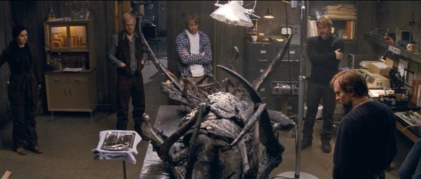 Produktbild: The Thing