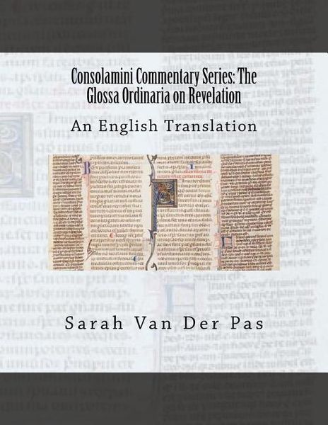 Produktbild: Consolamini Commentary Series