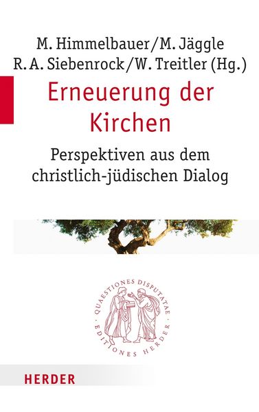 Produktbild: Erneuerung der Kirchen
