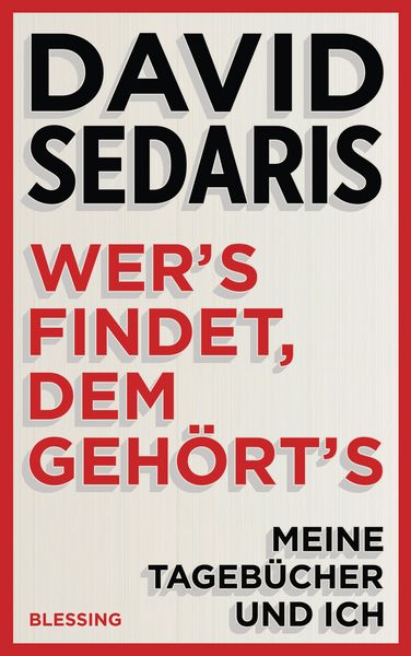 Produktbild: Wer's findet, dem geh&ouml;rt's