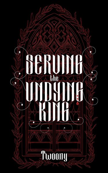Produktbild: Serving the Undying King