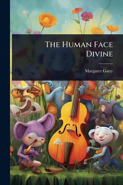 Produktbild: The Human Face Divine