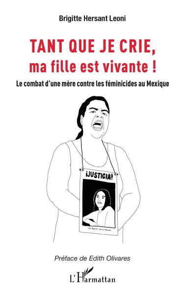 Produktbild: Tant que je crie, ma fille est vivante