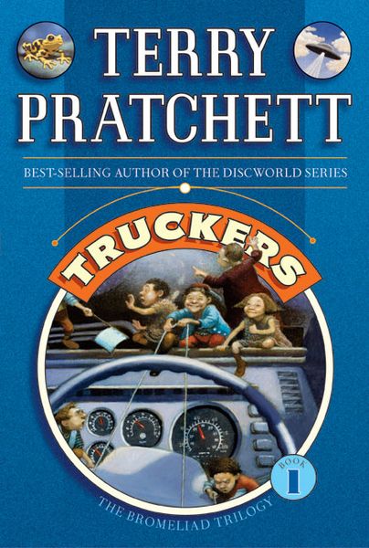 Produktbild: Truckers