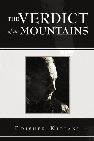 Produktbild: The Verdict of the Mountains