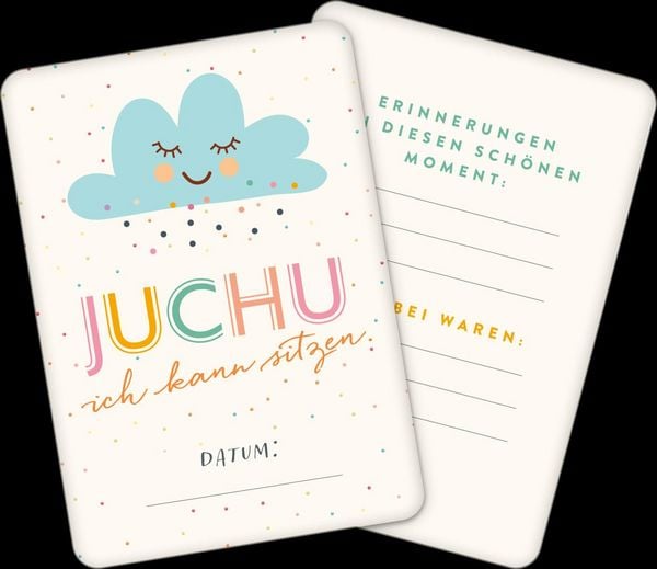 Produktbild: Babys Gl&uuml;cksmomente