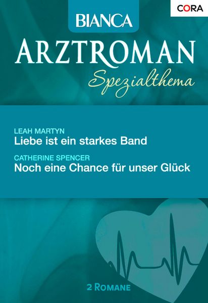 Produktbild: Bianca Arztroman Band 26