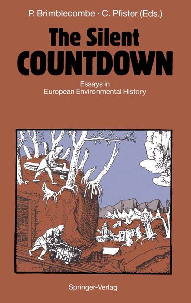 Produktbild: The Silent Countdown