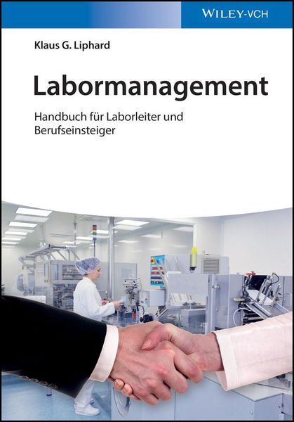 Produktbild: Labormanagement