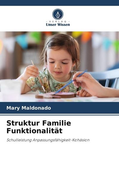 Produktbild: Maldonado, M: Struktur Familie Funktionalit&auml;t