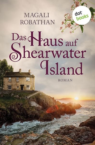 Produktbild: Das Haus auf Shearwater Island