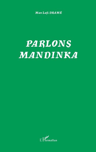 Produktbild: Parlons Mandinka