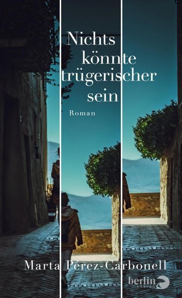 Produktbild: Nichts könnte trügerischer sein