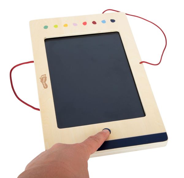 Produktbild: LCD Schreib- und Maltafel "Educate