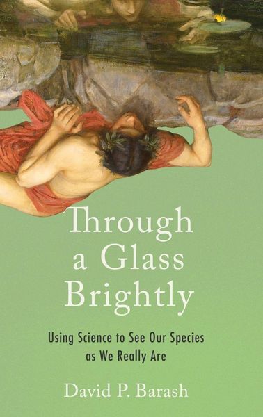 Produktbild: Through a Glass Brightly
