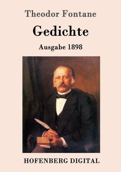 Produktbild: Gedichte