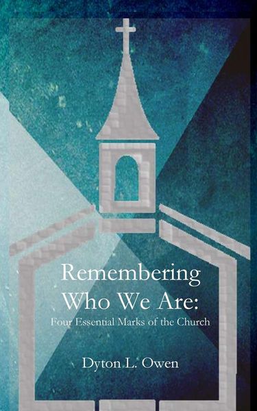 Produktbild: Remembering Who We Are