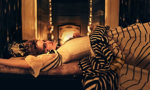 Produktbild: The Favourite - Intrigen und Irrsinn