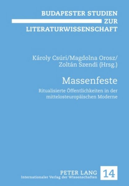 Produktbild: Massenfeste
