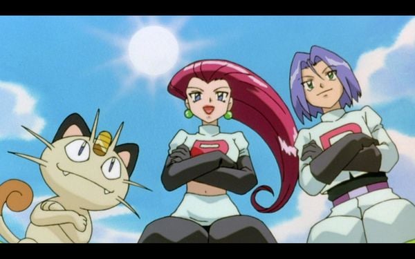 Produktbild: Pok&eacute;mon &ndash; Der Film