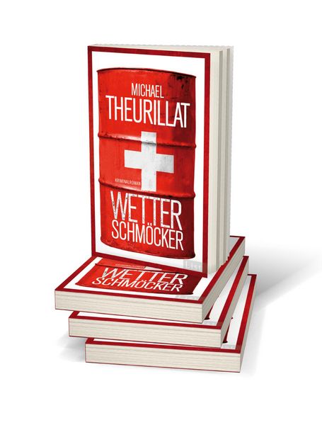 Produktbild: Wetterschm&ouml;cker