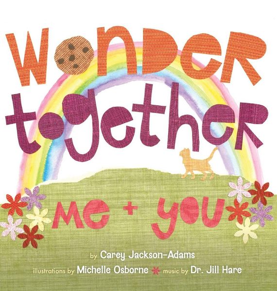 Produktbild: Wonder Together