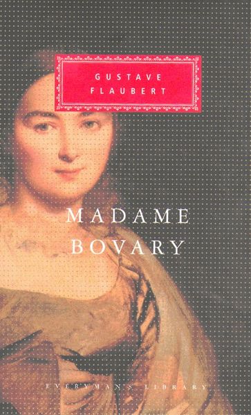 Produktbild: Madame Bovary