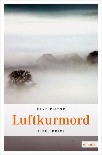 Produktbild: Luftkurmord / Ina Weinz Bd. 2