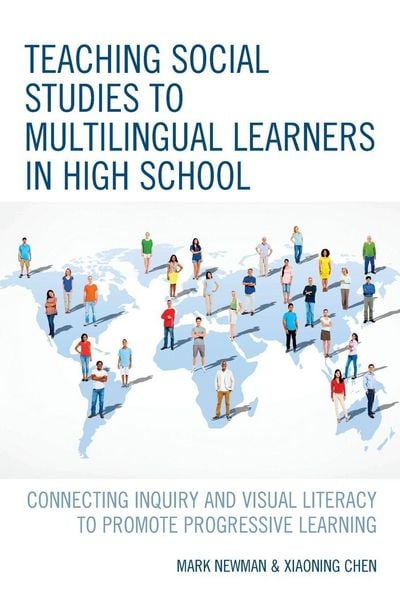 Produktbild: Teaching Social Studies to Multilingual Learners in High School