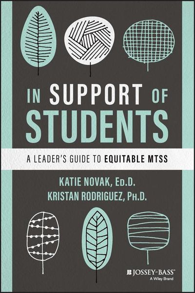 Produktbild: In Support of Students