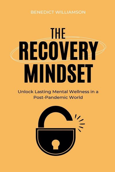 Produktbild: The Recovery Mindset