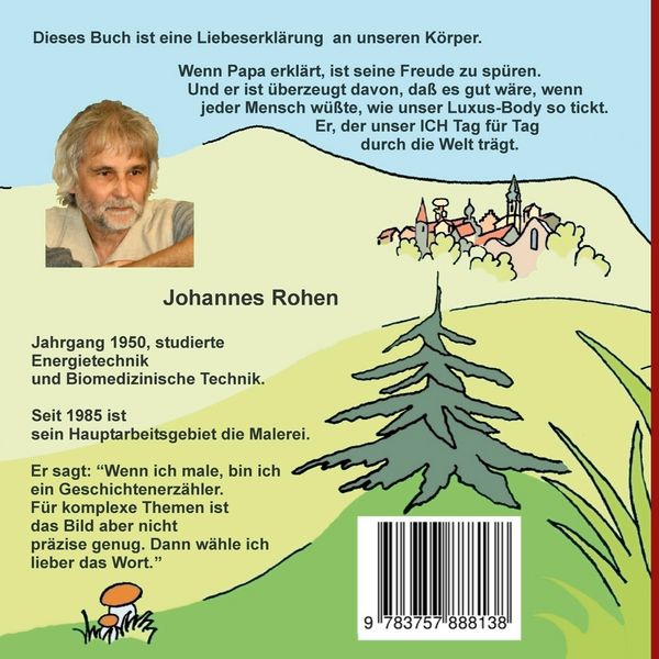Produktbild: Wie mein Papa so tickt