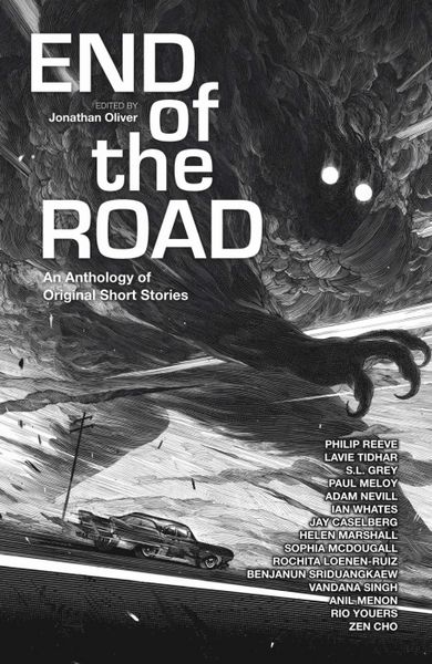 Produktbild: End of the Road