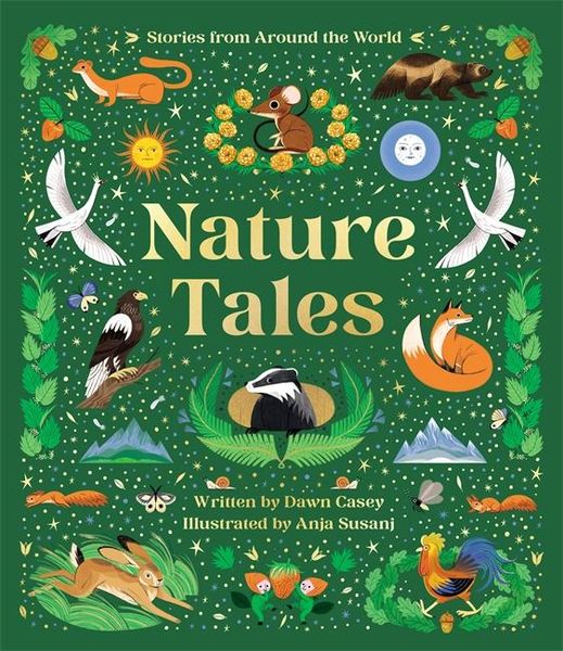 Produktbild: Nature Tales