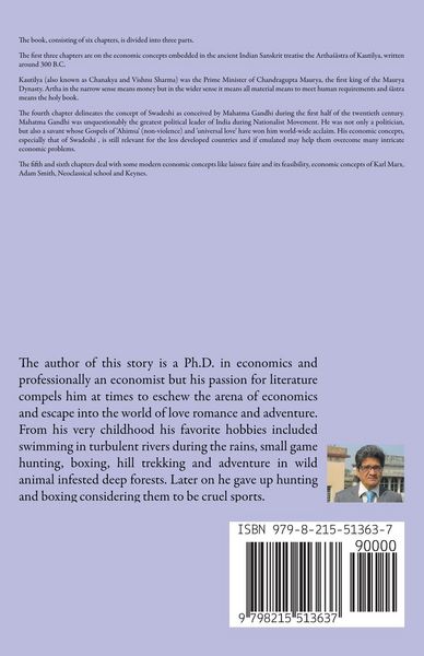 Produktbild: Economic Concepts Ancient and Modern