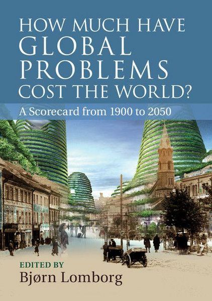 Produktbild: How Much have Global Problems Cost the World?
