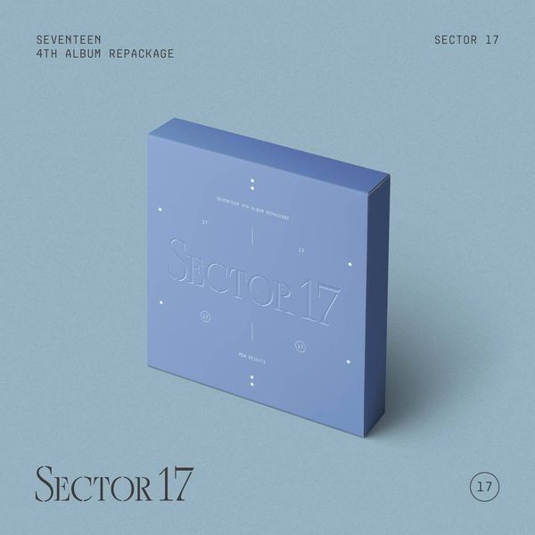 Produktbild: Sector 17 (New Heights Version)
