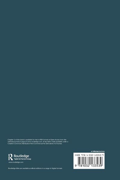 Produktbild: The Limits of Criminological Positivism