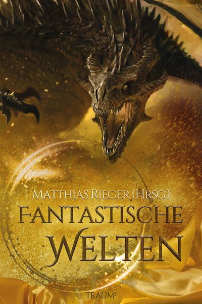 Produktbild: Fantastische Welten 2020
