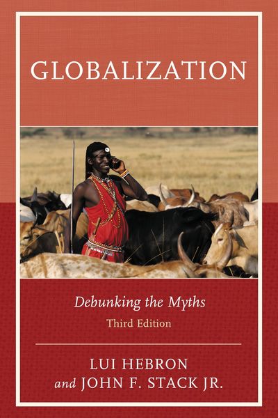 Produktbild: Globalization
