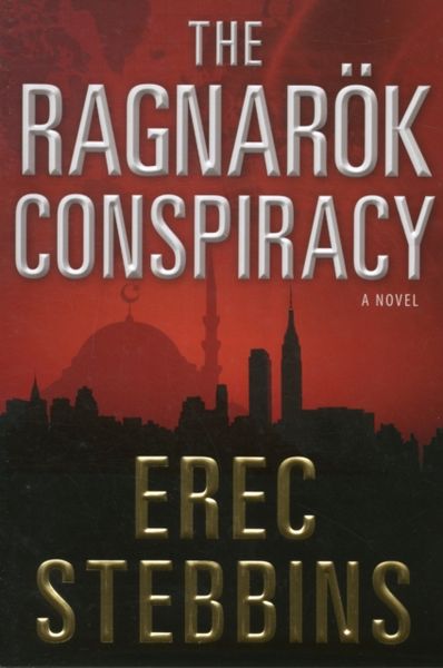 Produktbild: Ragnarok Conspiracy