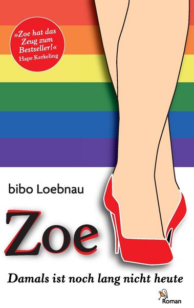 Produktbild: Zoe