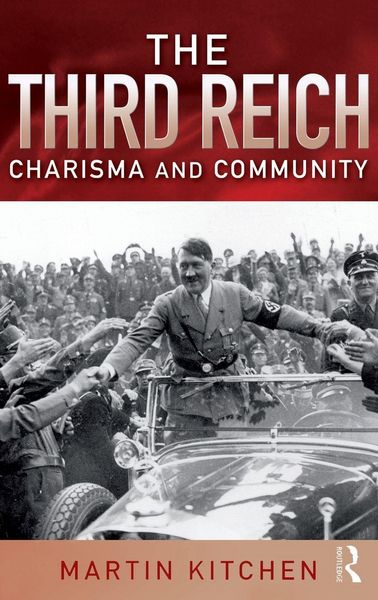 Produktbild: The Third Reich