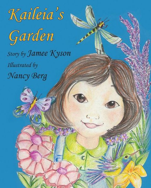 Produktbild: Kaileia's Garden