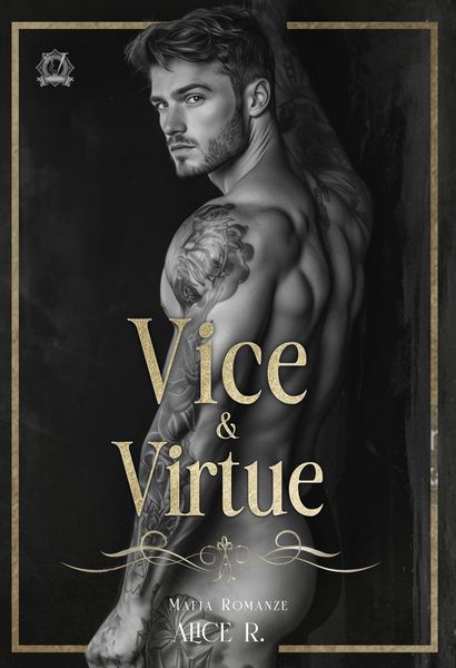 Produktbild: Vice & Virtue: Mafia Romanze