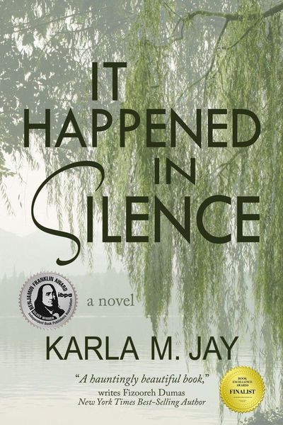 Produktbild: It Happened in Silence