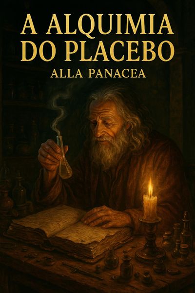 Produktbild: A Alquimia do Placebo