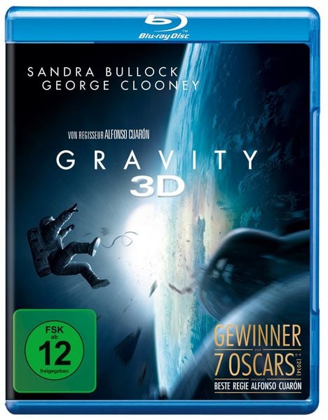 Produktbild: Gravity