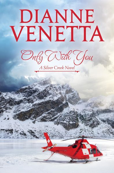 Produktbild: Only With You (Silver Creek, #4)