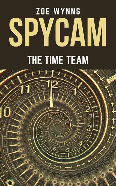 Produktbild: SpyCam: The Time Team